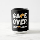 Pesquisar por game over canecas Para todos