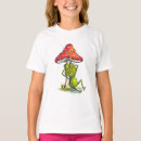 Pesquisar por cogumelos vermelhos camisetas Qualquer crinaça