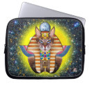 Pesquisar por deusa laptop sleeves Egípcio