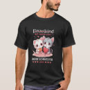 Pesquisar por único filho camisetas Irmã mais velha