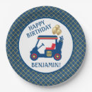 Pesquisar por azul e amarelo pratos Para crianças