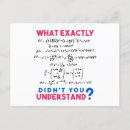 Pesquisar por professor de matemática cartoes postais Piada