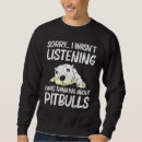 Pesquisar por pitbull moletons com capuz Canino