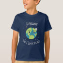 Pesquisar por terra plana camisetas Terreiro plano
