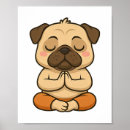 Pesquisar por pug desenhos pôsteres pósteres Animal