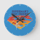 Pesquisar por superman relogios de parede Super animais de estimação