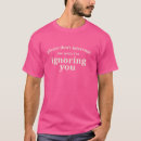 Pesquisar por não interrompa camisetas Enquanto