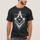 Pesquisar por freemason camisetas Bússola