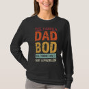 Pesquisar por corpo longo camisetas Pai