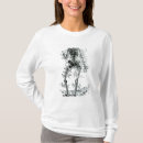 Pesquisar por esqueleto anatômico camisetas 16o