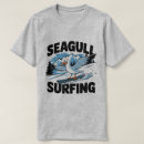 Pesquisar por gaivota camisetas Oceano