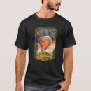 Pesquisar por john paul ii camisetas Polonês