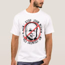 Pesquisar por mccain camisetas John