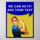 Pesquisar por rosie the riveter pôsteres pósteres Nós podemos fazer isso