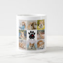 Pesquisar por dog paw canecas Colagem de fotos