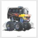 Pesquisar por caminhão 4x4 adesivos Fora da estrada