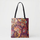 Pesquisar por ethnic bolsas tote Floral