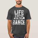 Pesquisar por rancher camisetas Fofo