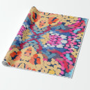 Pesquisar por flor tropical papel papel de presente Qualquer pessoa