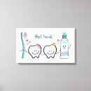 Pesquisar por odontologia impressão de canvas Dentária