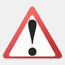 Pesquisar por avisos adesivos Vermelho