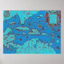 Pesquisar por atlas antigo pôsteres pósteres Mapas