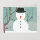 Pesquisar por desenhos cenoura cartoes postais Boneco de neve