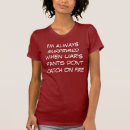 Pesquisar por mentirosos camisetas Para ela