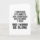 Pesquisar por introvertido cartoes postais Aspas