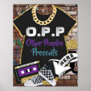 Pesquisar por rapper pósteres Hip hop