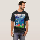 Pesquisar por sua majestade camisetas Para ele