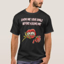 Pesquisar por boca do vampiro camisetas Sorriso