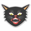 Pesquisar por gato preto assustador adesivos Animais