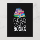 Pesquisar por bibliotecários cartoes postais Leitura