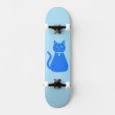 Pesquisar por gato azul skates Fofofo