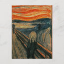 Pesquisar por edvard munch cartoes postais Belas artes