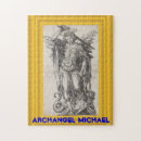 Pesquisar por arcanjos quebra cabecas Michael