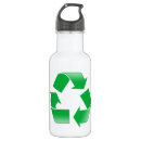 Pesquisar por reciclar garrafa agua Verde