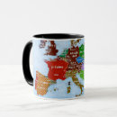 Pesquisar por eu amo línguas canecas Italiano