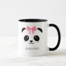 Pesquisar por pandas bonitos canecas Para ela
