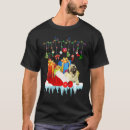 Pesquisar por pug natal camisetas Mãe de pug