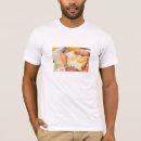 Pesquisar por ovo frito camisetas Pequeno almoço