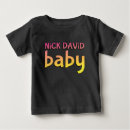 Pesquisar por nicks camisetas Para crianças