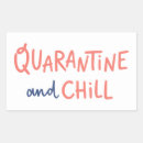 Pesquisar por quarentena adesivos Vírus corona