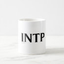 Pesquisar por mbti canecas Intp