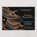 Pesquisar por partido do salão de beleza convites Casa aberta