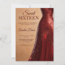 Pesquisar por glamorous convites Doce dezesseis