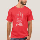 Pesquisar por natal vermelho camisetas Para ele