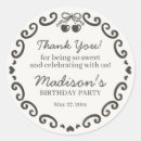 Pesquisar por etiqueta do bolo adesivos Para ela