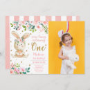 Pesquisar por bunny birthday convites Qualquer crinaça